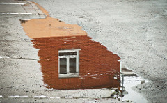 Ventana a la ventana
