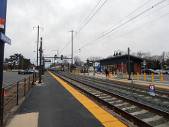 Edgewood Station