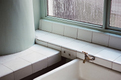 paris: maison la roche