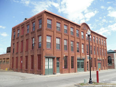 Keene, New Hampshire