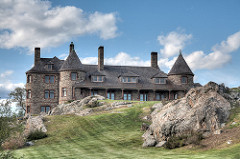 Newport, Rhode Island, USA