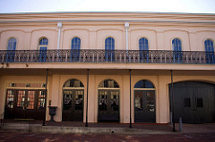 Jefferson Architecture