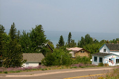 Eagle River, Michgan