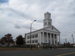 East Hartford, Connecticut