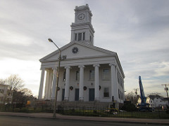 East Hartford, Connecticut