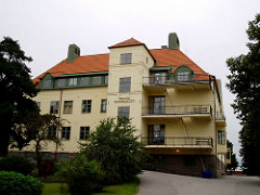 Balsta Musikslott