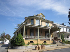 Elizabethtown, Pennsylvania