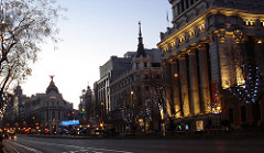 Calle de Alcalá
