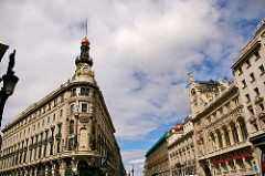 Palacio de la Equitativa