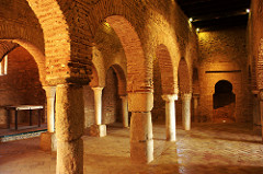 Almonaster la Real 3480