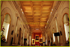 Ex Convento y Parroquia Santo Domingo de Guzman y Capilla de la Virgen del Rayo (Mixcoac) Benito Juárez,Ciudad de México.