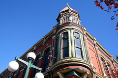 Ellensburg Downtown Hotel