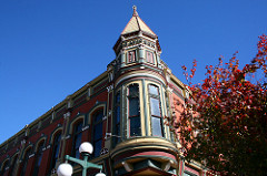 Ellensburg Downtown Hotel