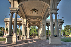 Museo de arte de El Tigre, Argentina