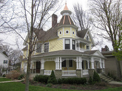 Wellsville, New York