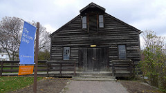 The Shelburne Museum in Shelburne, Vermont