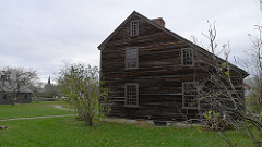 The Shelburne Museum in Shelburne, Vermont