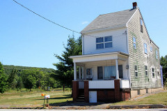 Centralia, Pennsylvania