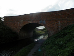 GOC Tring 146: Little Tring Bridge