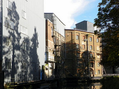 GOC Tring 159: New Mill, Tring