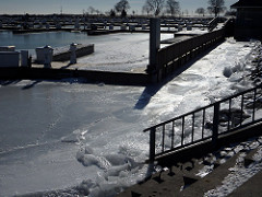 Kenosha, WI   Jan 19, 2016