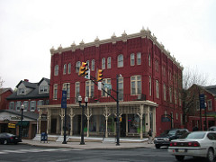 Ephrata, Pennsylvania