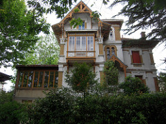 VILLA BEATRIX