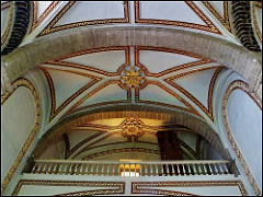 Parroquia y Templo Expiatorio de San Cristobal (Ecatepec) Estado de México