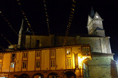 Espinosa de los monteros (Burgos)