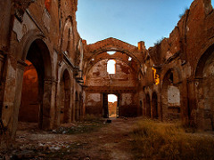 Belchite el Viejo -3- (serie)
