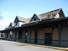 East Stroudsburg, Pennsylvania