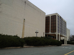 Eastland Mall - Belk