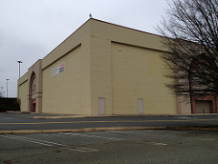 Eastland Mall - Dillards