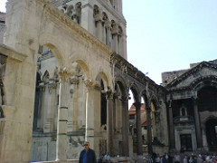 6> Tuesday morning Split