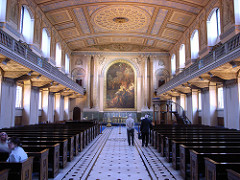 The Chapel