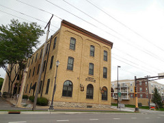 Faribault, Minnesota