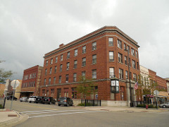 Faribault, Minnesota