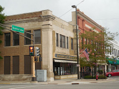 Faribault, Minnesota