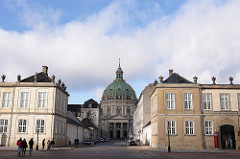 Copenhagen: Frederik