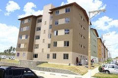 Residencial Vida Nova Aviário I - Feira de Santana