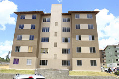 Residencial Vida Nova Aviário I - Feira de Santana