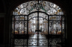 Fürstenfeldbruck - Klosterkirche St. Mariä Himmelfahrt