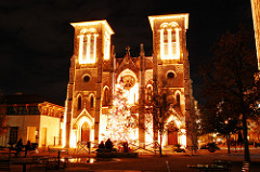 San Fernando Cathedral