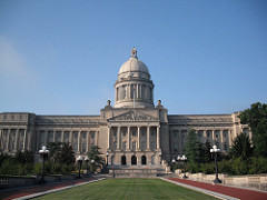 Kentucky State Capitol
