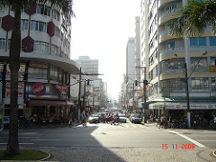 Av. Marechal Floriano Peixoto - Gonzaga
