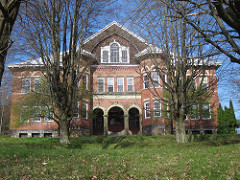 Falls Creek, Pennsylvania