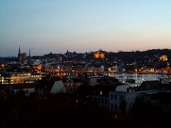 Flensburg Harbour