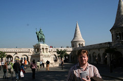 Just like Disney Land...