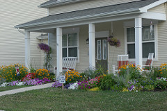 Fort Meade Yard of the Year