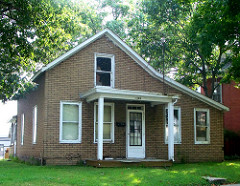 i just liked this house